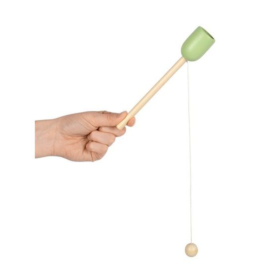 small foot Ball Catcher 1 ks