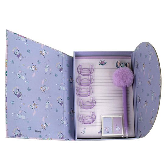 Kreativní sada Stitch