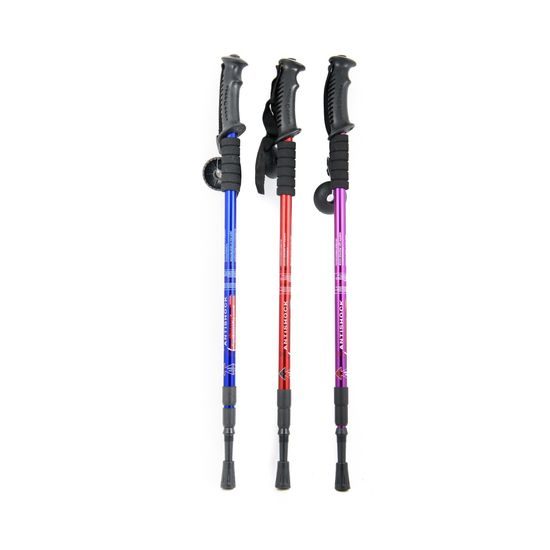 Trekingová hůl 135cm