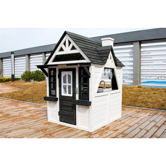 2Kids Toys Zahradní domeček Filip