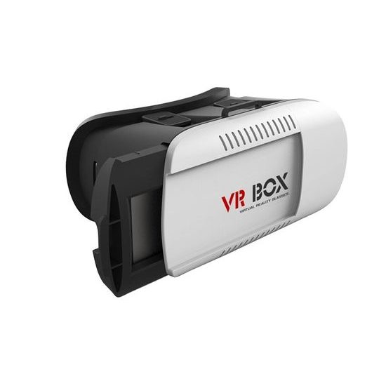 3D Brýle pro virtuální realitu - VR BOX