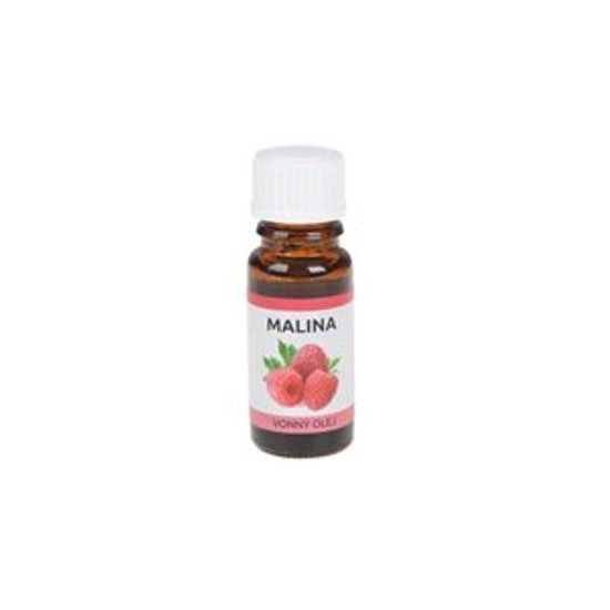 Esenciální olej 10ml - Esenciální olej 10ml