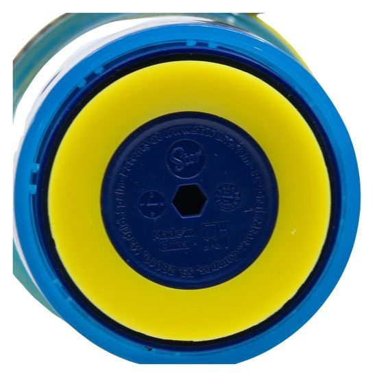 Bezpečný plastový kelímek 370 ml - Pokémon Doodle Grip