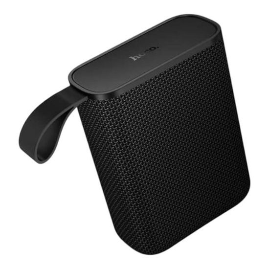 Star BT TWS Reproduktor 5W 1200mAh ČERNÝ