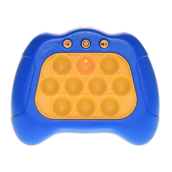 Brain Games společenská hra test paměti 12cm na baterie se světlem a zvukem 2barvy v krabičce