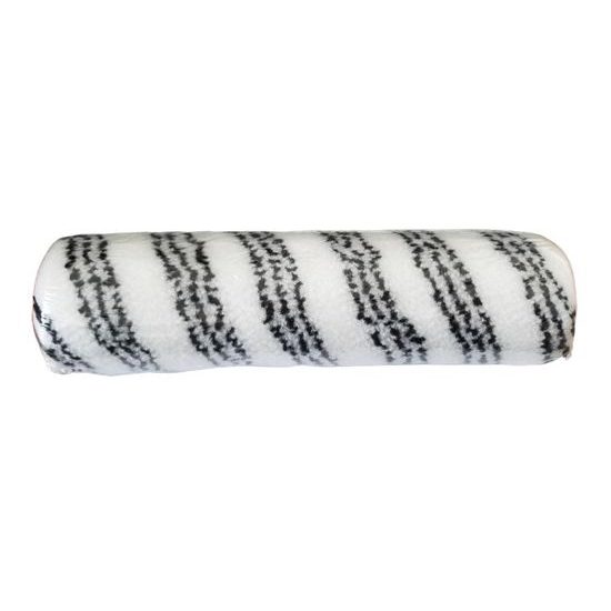 Malířský váleček tigerstripe 25cm Ø48mm