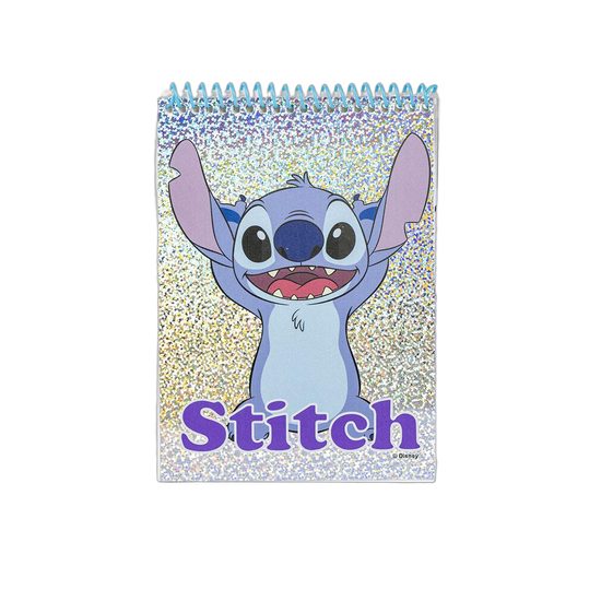 Velká sada na malování – display Stitch