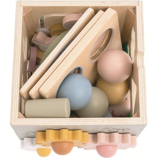 2Kids Toys Multifunkční motorická kostka