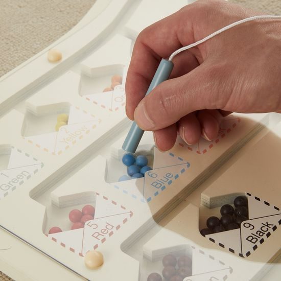 2Kids Toys Activity board Sova