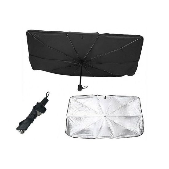 Sluneční clona do auta - SunShade