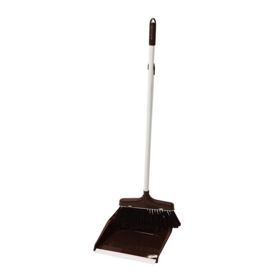 Smetáček a lopatka LENOCH BROWN 3312