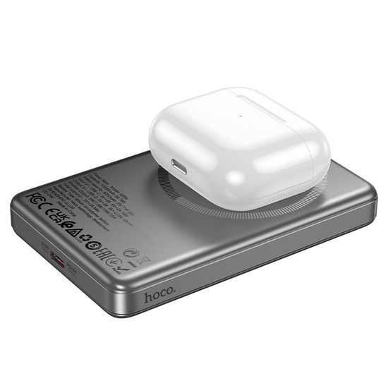Joy PD20W magnetická rychlonabíjecí powerbanka 10000mAh