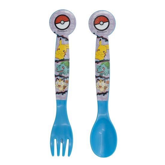 Sada příborů - Pokémon