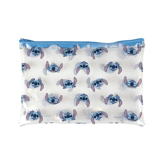 Školní papírenská sada Stitch