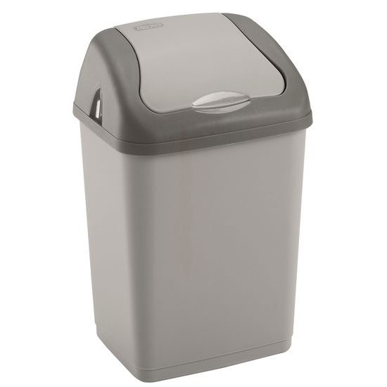 Heidrun Odpadkový koš Althea 9L