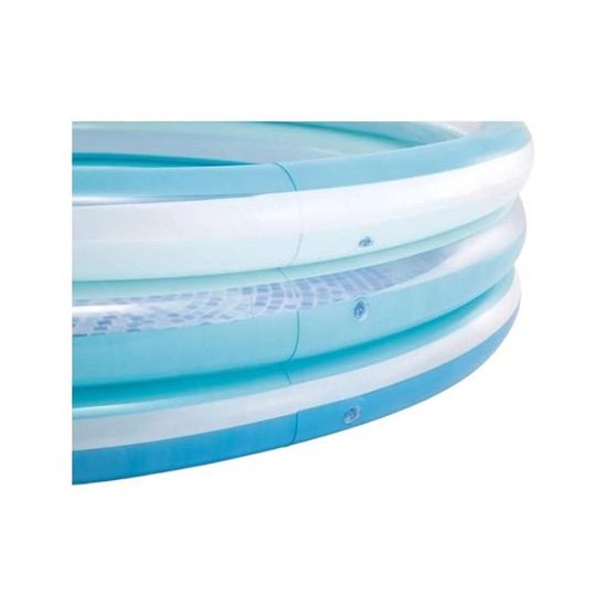 INTEX Nafukovací bazének Blue Bliss 147x33cm