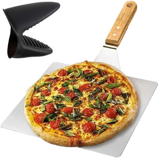 Podnos - lopatka na pizzu