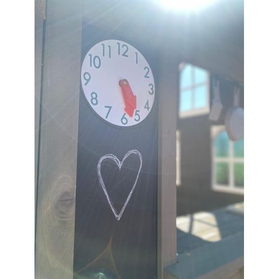 2Kids Toys Velký zahradní domeček Ondra