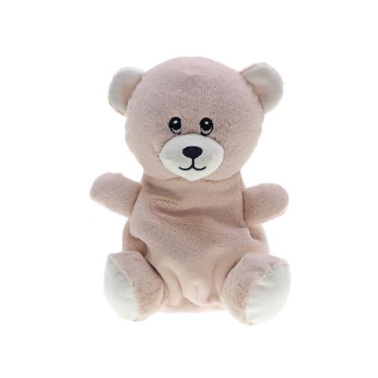 Mini Club medvídek plyšový 23cm 3barvy 0m+