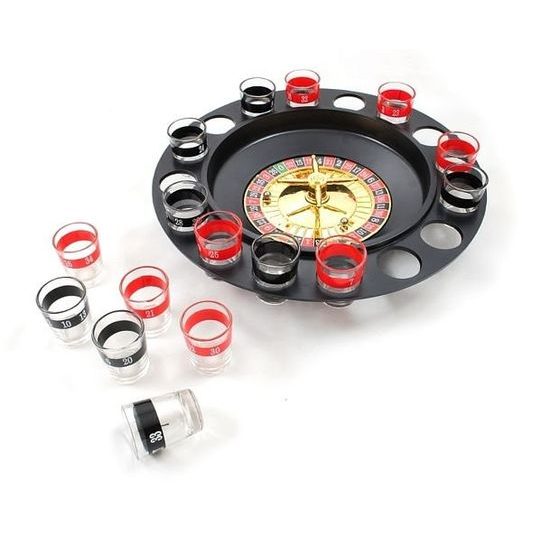 Panáková Ruleta