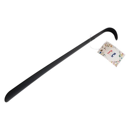 Lžíce na boty kovová Menfi 58cm