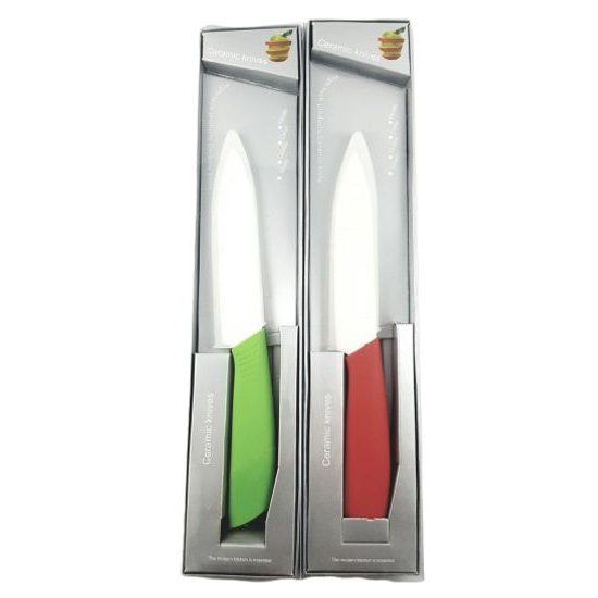Keramický nůž - 25cm