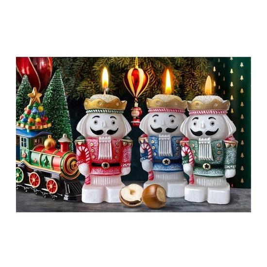 Bartek Svíčky Figurky The Nutcracker 110 145g
