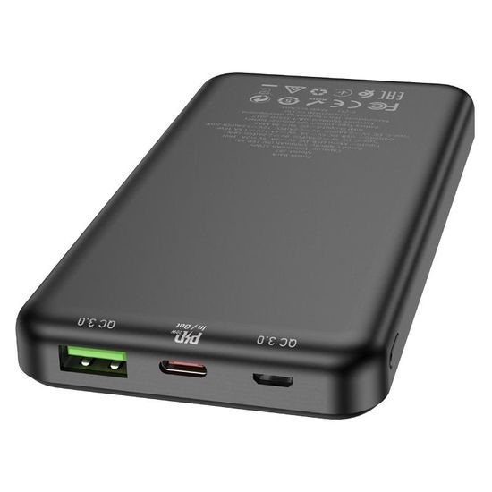 Tacker PD20W powerbanka 10000mAh