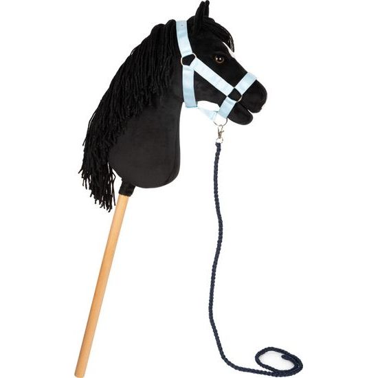 small foot Hobby Horse koník na tyči Eddie