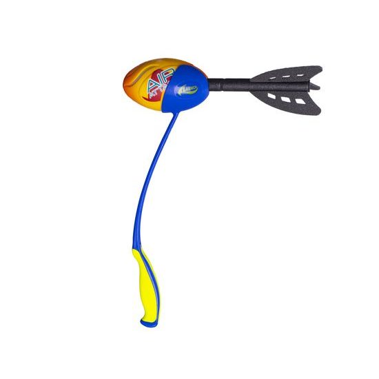 Gametime raketa 29cm s odpalovačem na kartě