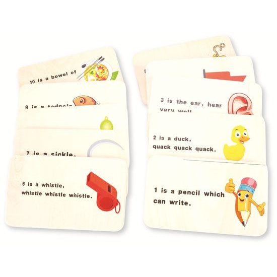 2Kids Toys Sada Nauč se počítat