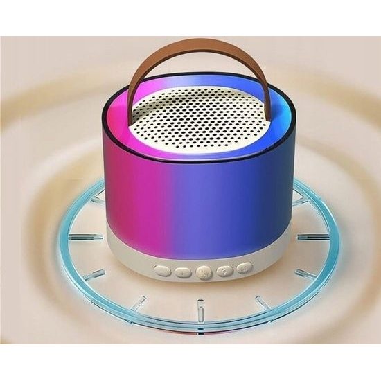 Karaoke souprava s Bluetooth a s 2 bezdrátovými mikrofony - MXKS-200 BT