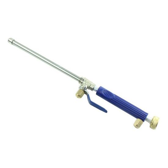 Tlakový nástavec - Water Jet
