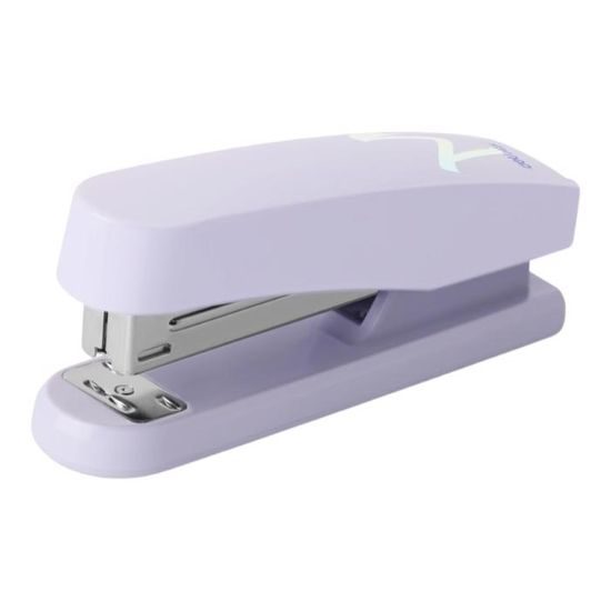 DELI Sešívačka Pastel E0402F