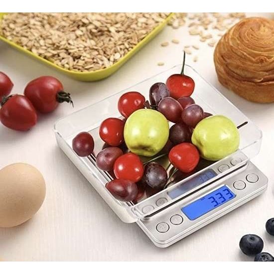 Kuchyňská digitální váha 0,01g - 0,5 kg