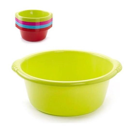 PF Kulatá mycí vana 20L