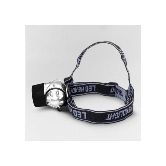 Čelovka - Headlamp 14x LED