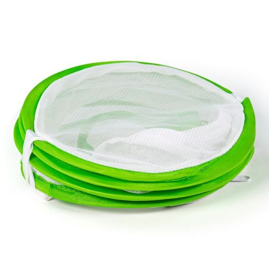 Bigjigs Toys Síťovaná taška na hmyz