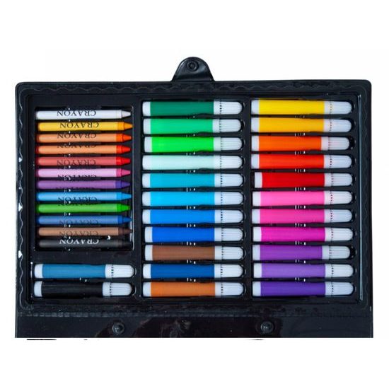 Výtvarná sada Kids Painting Set 86 ks