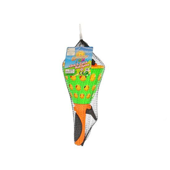 Catchball 25cm 2ks v síťce