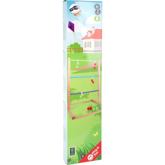 small foot Házecí hra Golf Spin Ladder Active