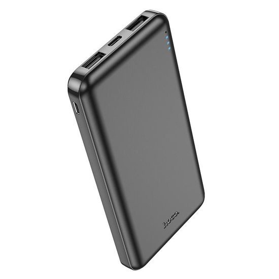 Premier powerbanka 10000mAh černá