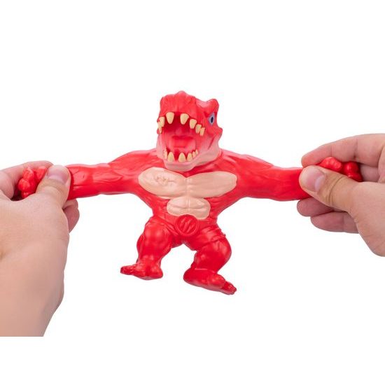 Toys&Trends Brainboooom monstrum strečové predátor 15cm 4druhy v krabičce
