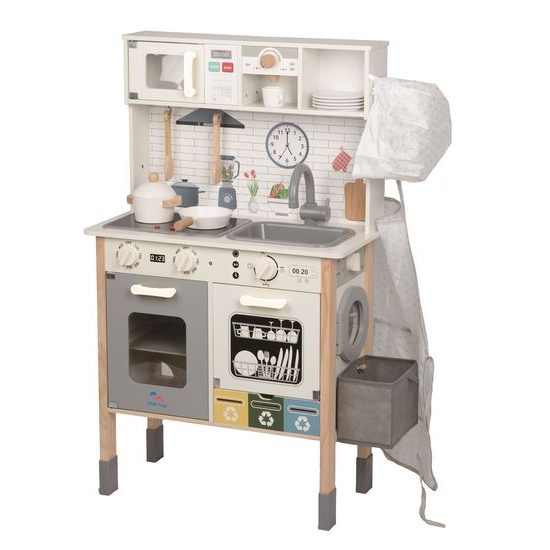 2Kids Toys Dětská kuchyňka all in 1