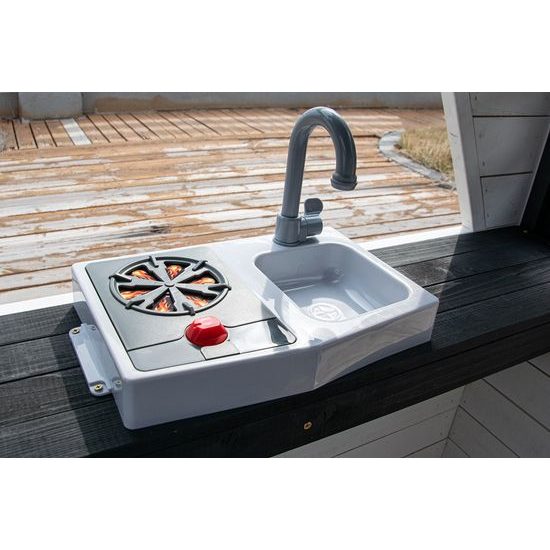 2Kids Toys Zahradní domeček Filip