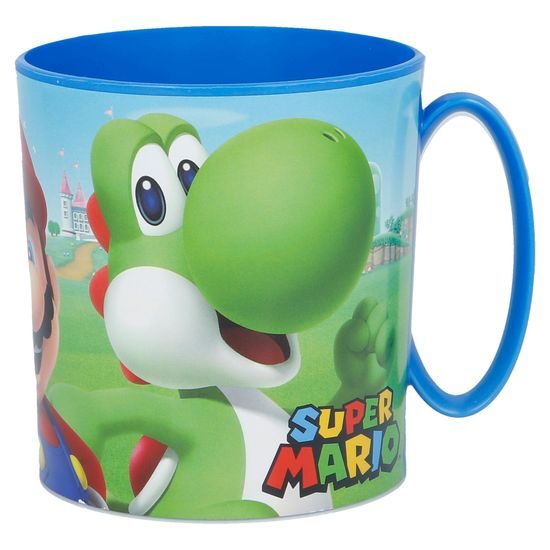 Hrneček 350 ml - Super Mario