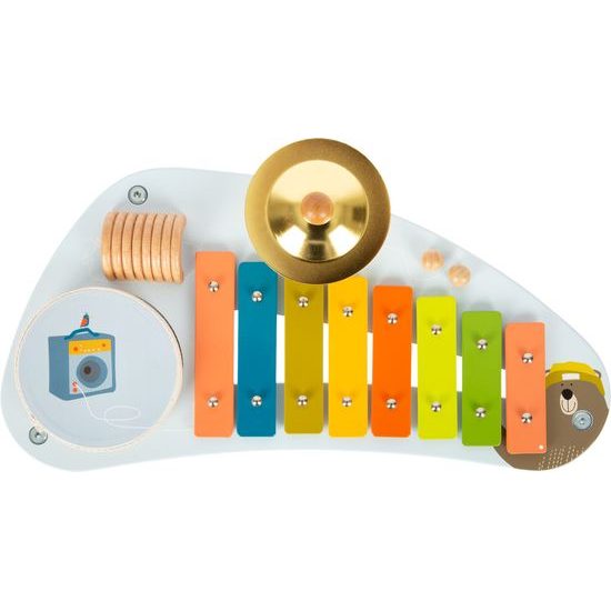 small foot Hudební stoleček Groovy Beats