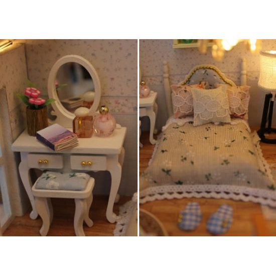 2Kids Toys miniatura domečku Roztomilá vila