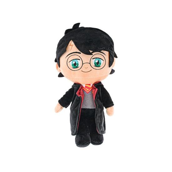 Harry Potter plyšový 30cm 0m+ na kartě