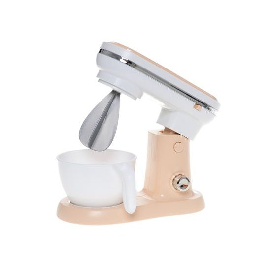 Kuchyňský robot 16,5cm na baterie se světlem a zvukem 18m+ v krabičce